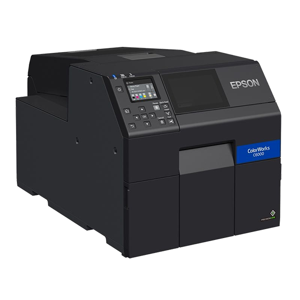 Epson Colorworks C6000