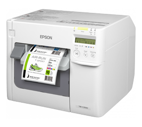 Epson Colorworks C3500