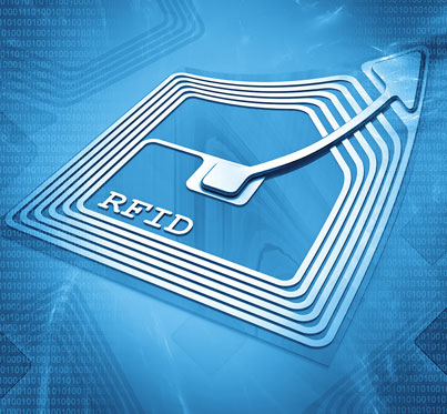 Vendita etichette per il settore rfid