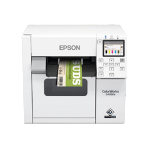 Epson Colorworks C4000e