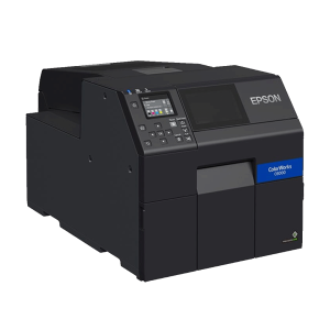 Epson Colorworks C6000