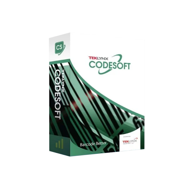 Codesoft Teklinx
