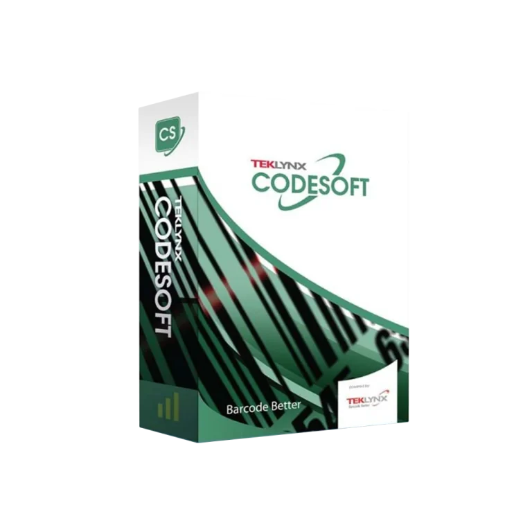 Codesoft Teklinx