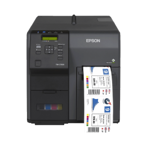 Epson Colorworks C7500