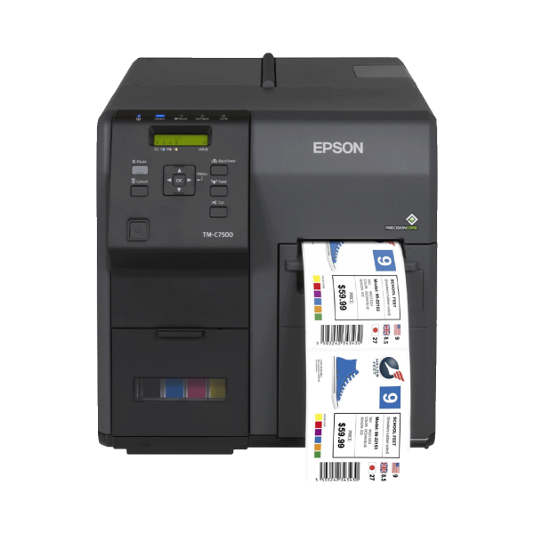 Epson Colorworks C7500