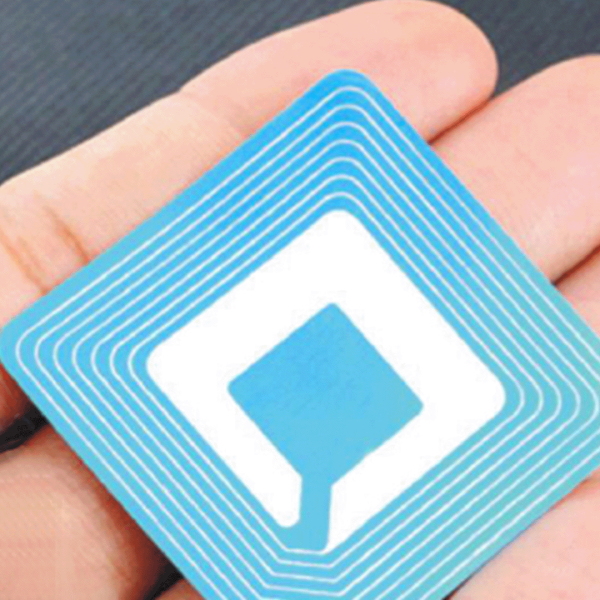 INDUSTRIA 4.0 RFID