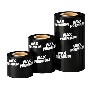 Nastri wax premium
