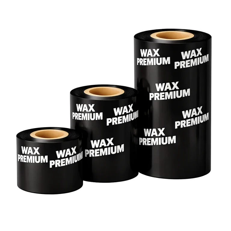 Nastri wax premium