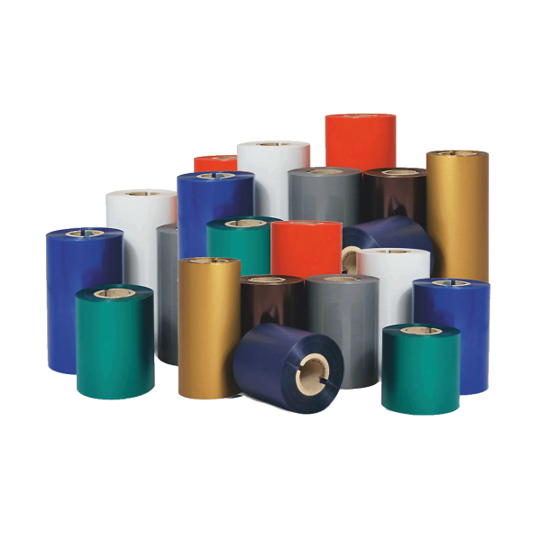 Ribbon Wax Resin Standard