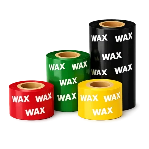 Ribbon Wax