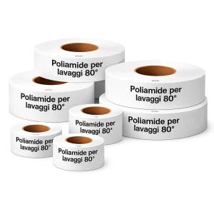 Nastro in poliammide (Nylon)