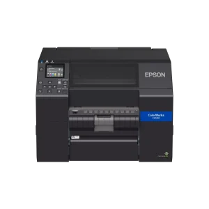 EPSON ColorWorks CW-C6500