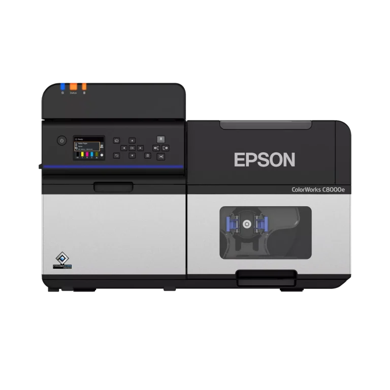 Epson Colorworks C8000