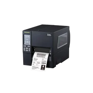 TSC MB serie 4 pollici