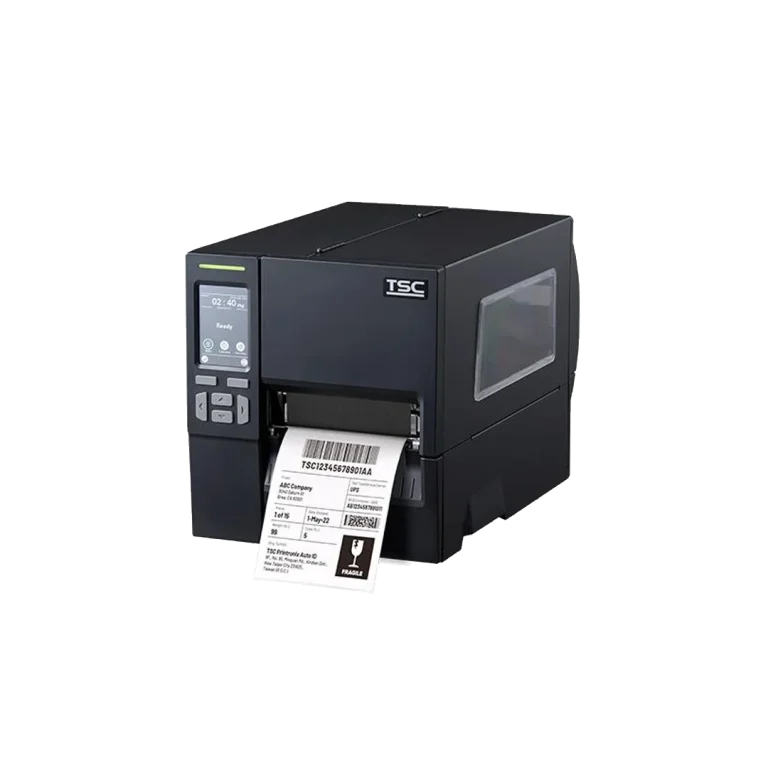 TSC MB serie 4 pollici