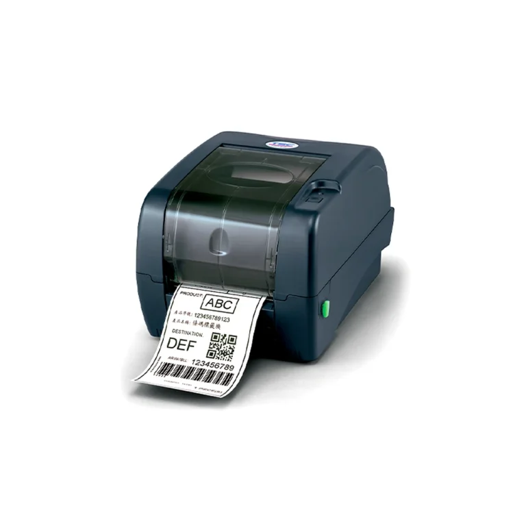 TSC TTP serie 4 pollici